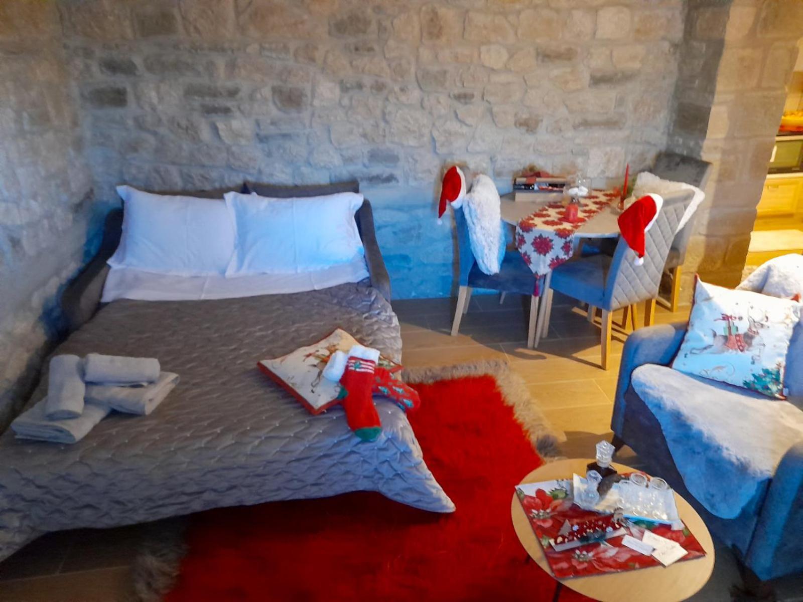 Elen'S Suites Pramanta Exterior foto