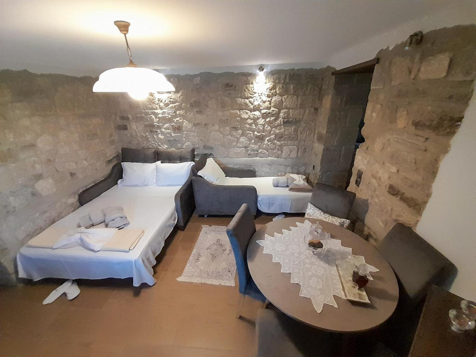 Elen'S Suites Pramanta Exterior foto